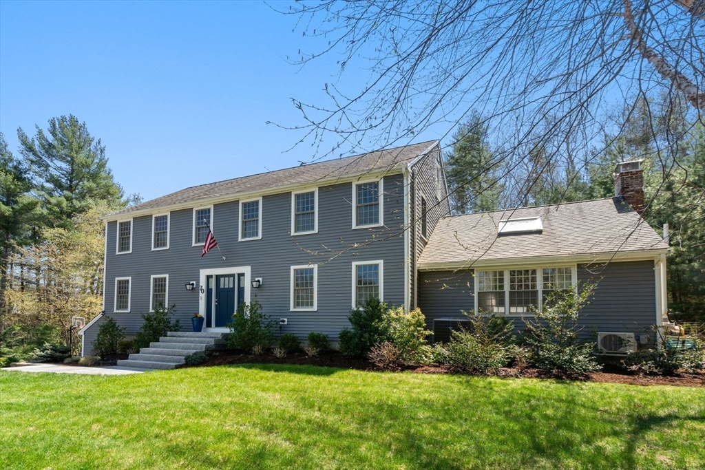 70 Cross Creek Ln, Duxbury, MA Photo #3