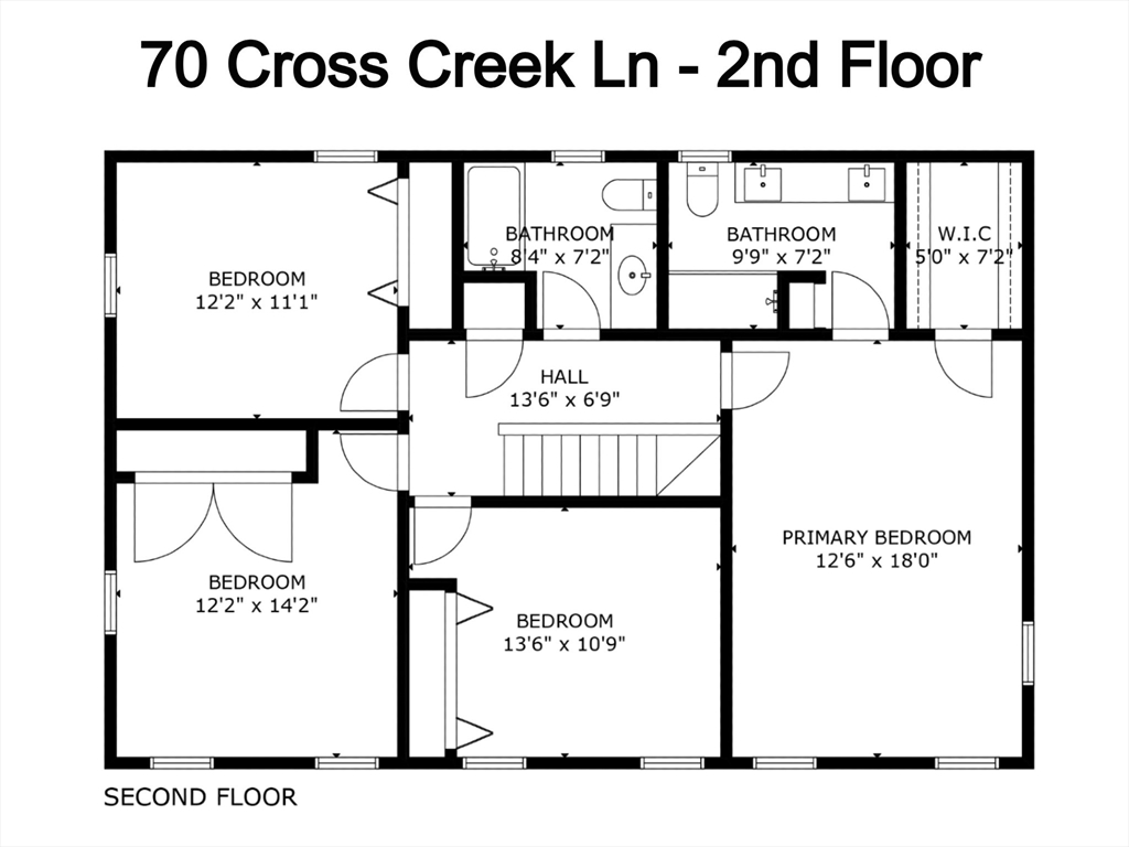 70 Cross Creek Ln, Duxbury, MA Photo #41