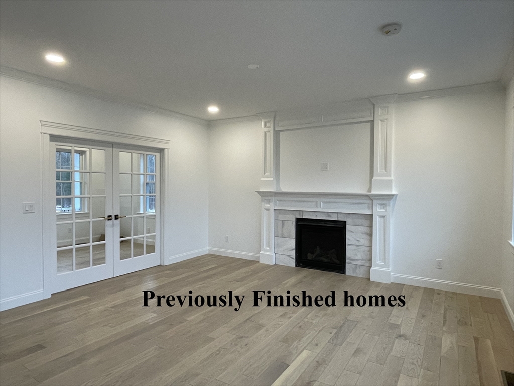 6 York Drive Lot 41