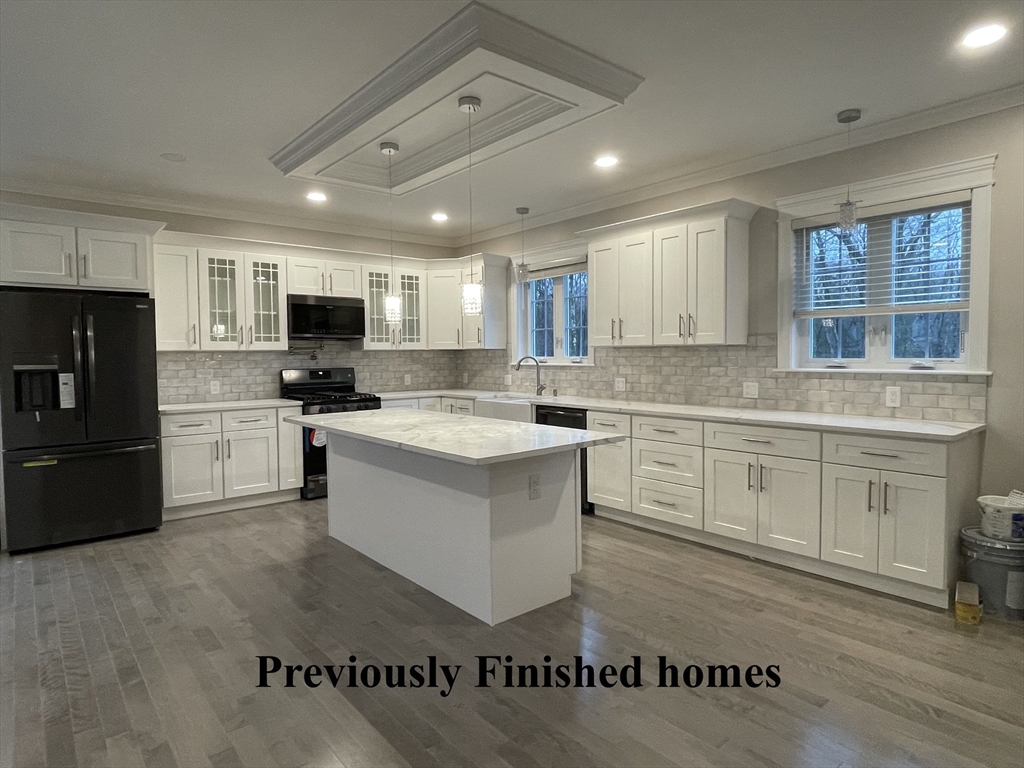 6 York Drive Lot 41