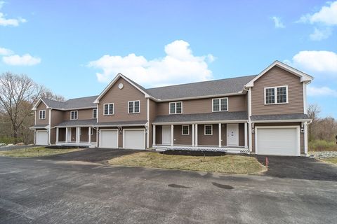 980 Plymouth Street Bridgewater MA 02324