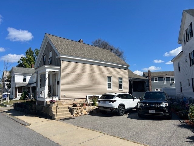 36 Mount Pleasant Ave