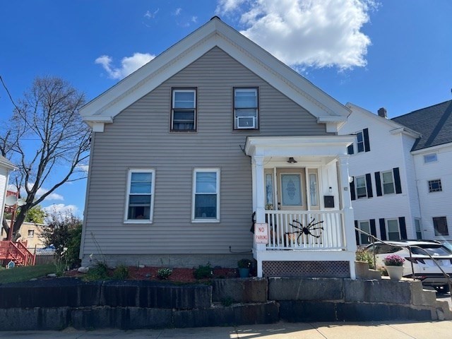 36 Mount Pleasant Ave