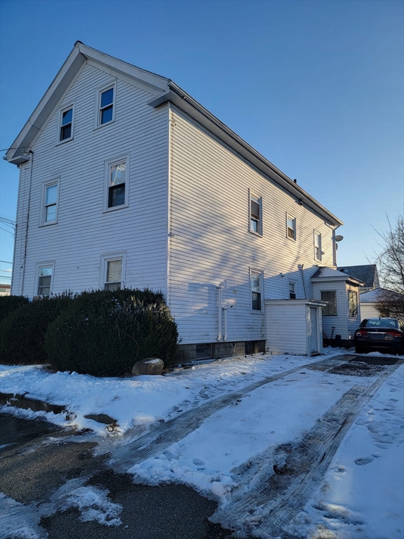 68 Driscoll St