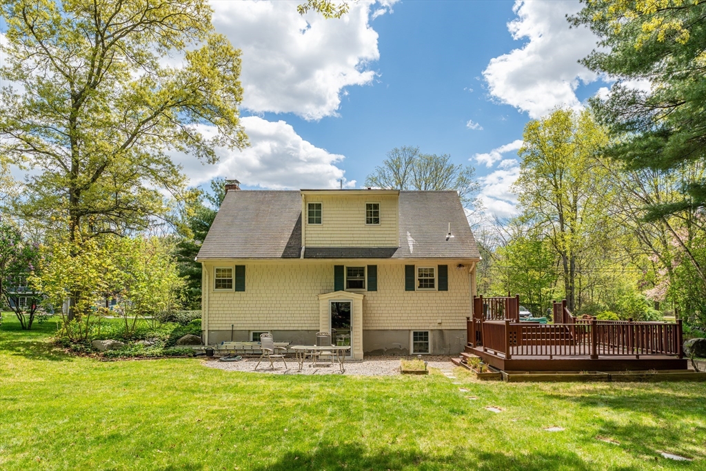 34 Oakhill Ave, Attleboro, MA Photo #27
