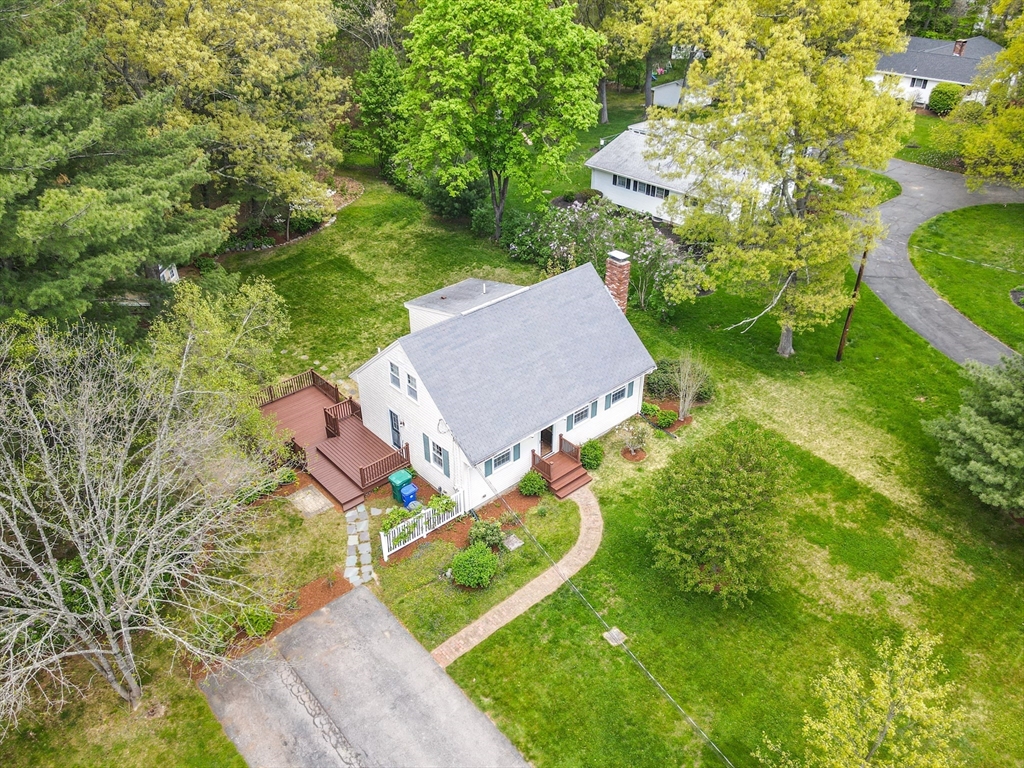 34 Oakhill Ave, Attleboro, MA Photo #29