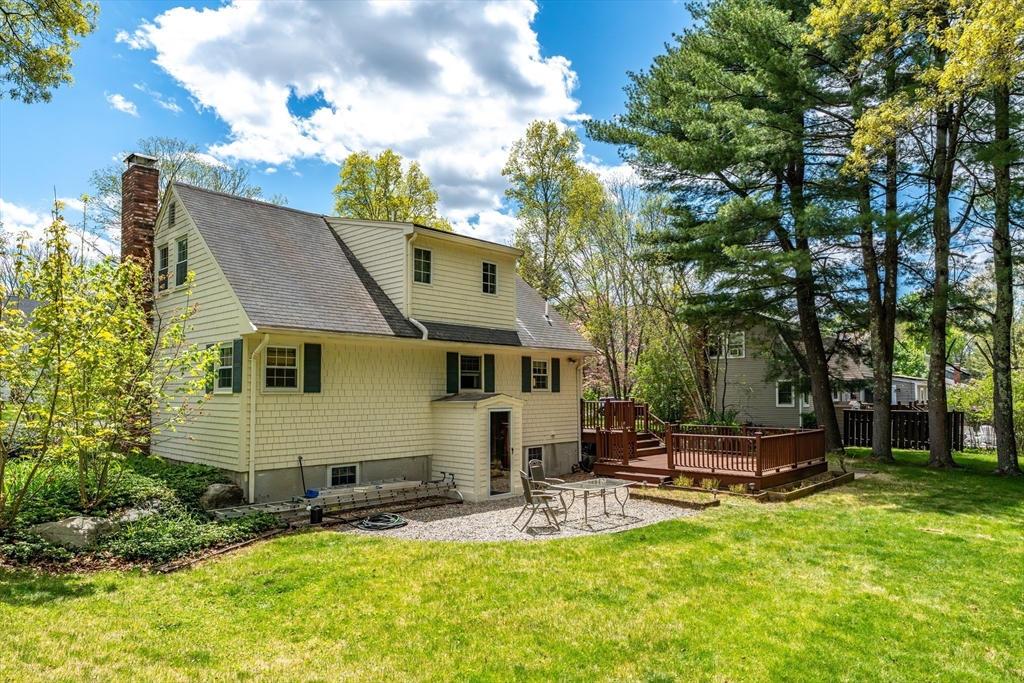 34 Oakhill Ave, Attleboro, MA Photo #26
