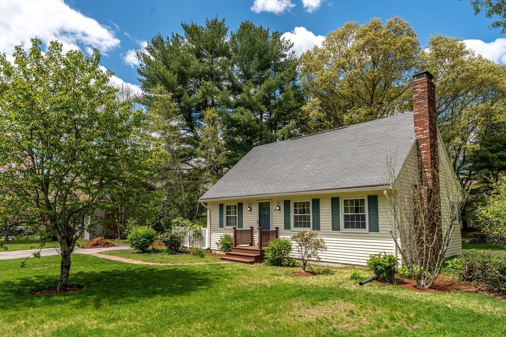 34 Oakhill Ave, Attleboro, MA Photo #1