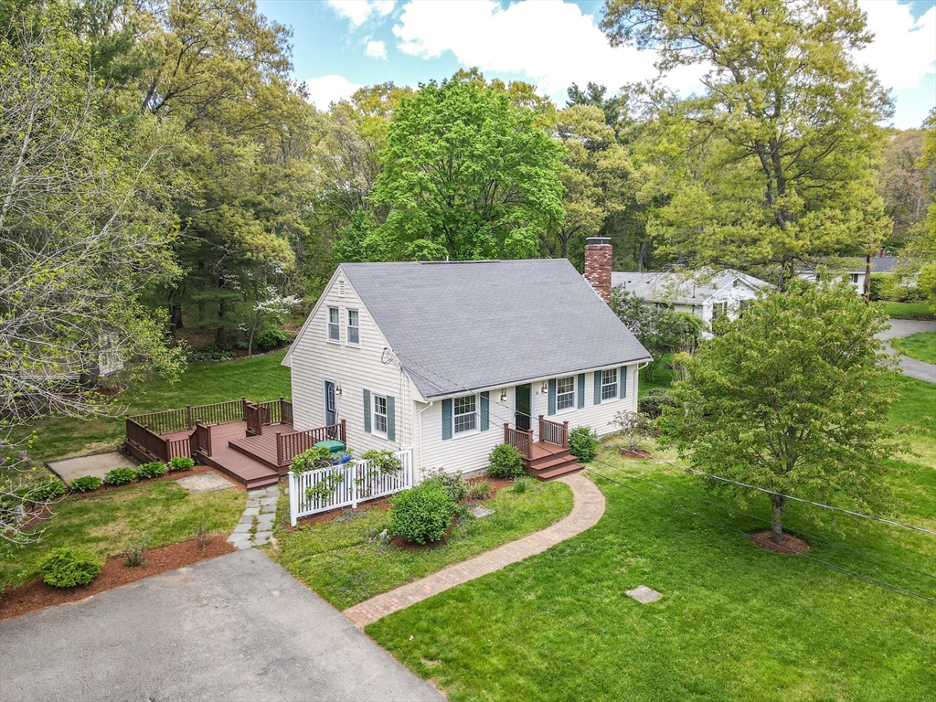 34 Oakhill Ave, Attleboro, MA Photo #28
