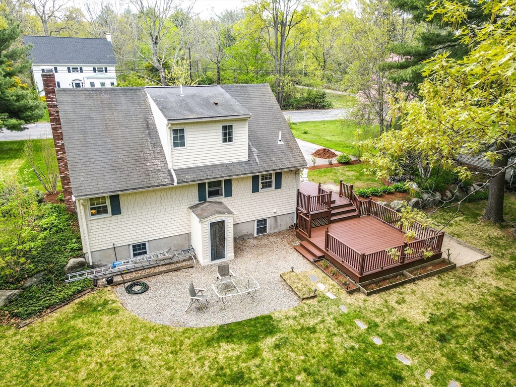 34 Oakhill Ave, Attleboro, MA Photo #31