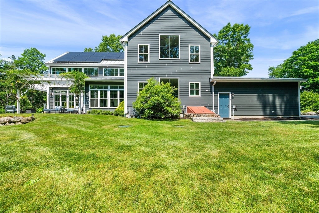 151 Hillside St, Rowley, MA Photo #3