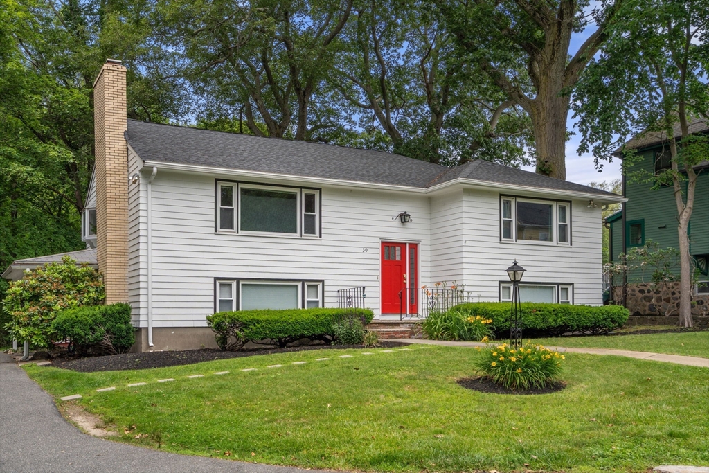 30 Cutter St B