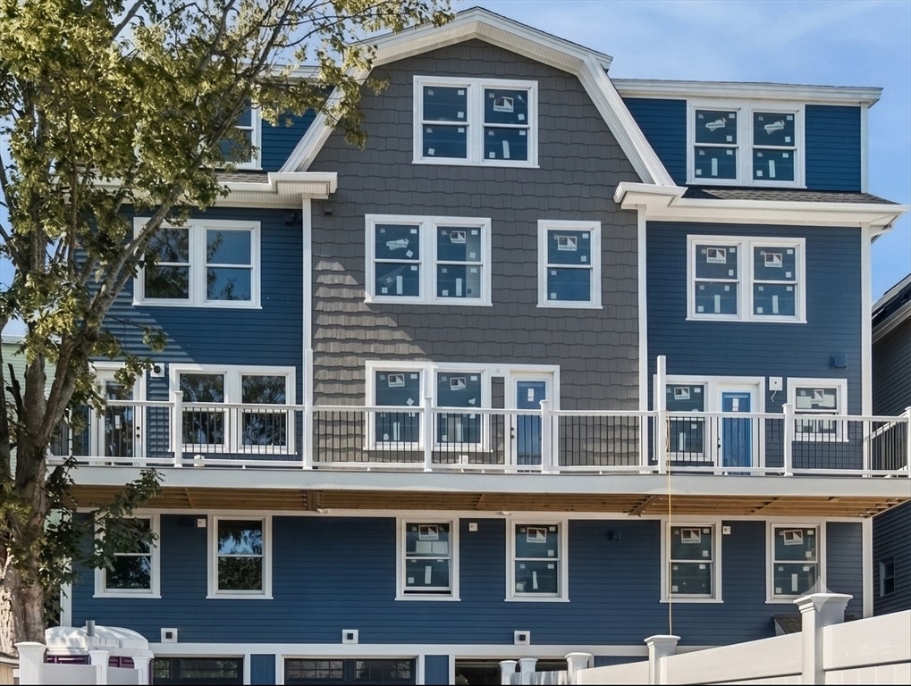 Photo of 58 Granite Street, Gloucester, MA