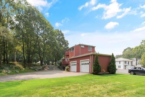 229 Bedford Street Lexington MA 02420