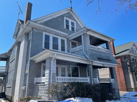 910-912 Belmont Ave Springfield MA 01108