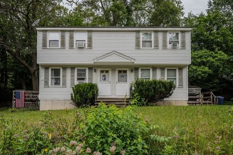 24-26 Turner Ave Dracut MA 01826