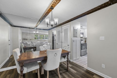 Photo of 103 Oak Ln #4, Brockton, MA 02301 (MLS # 73582669)