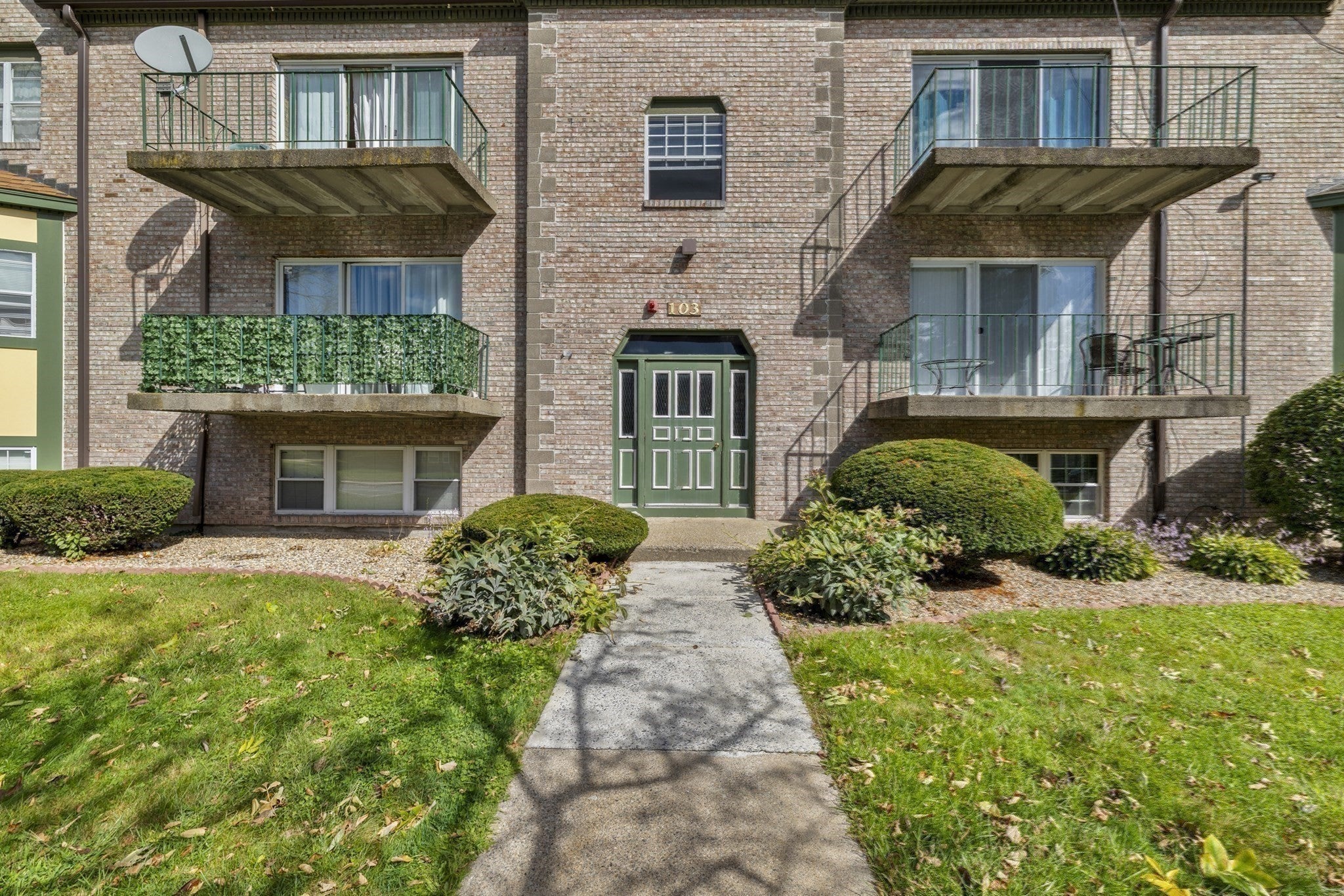 103 Oak Ln #4, Brockton, MA, 103 Oak Ln #4, Brockton, MA Photo #19
