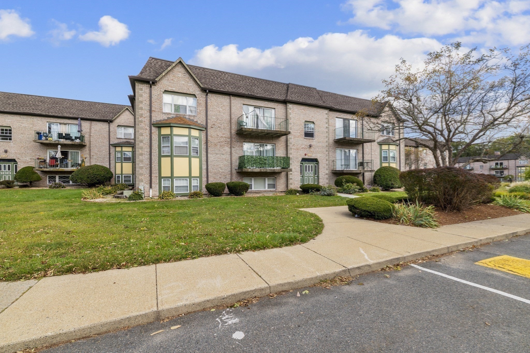 103 Oak Ln #4, Brockton, MA, 103 Oak Ln #4, Brockton, MA Photo #18