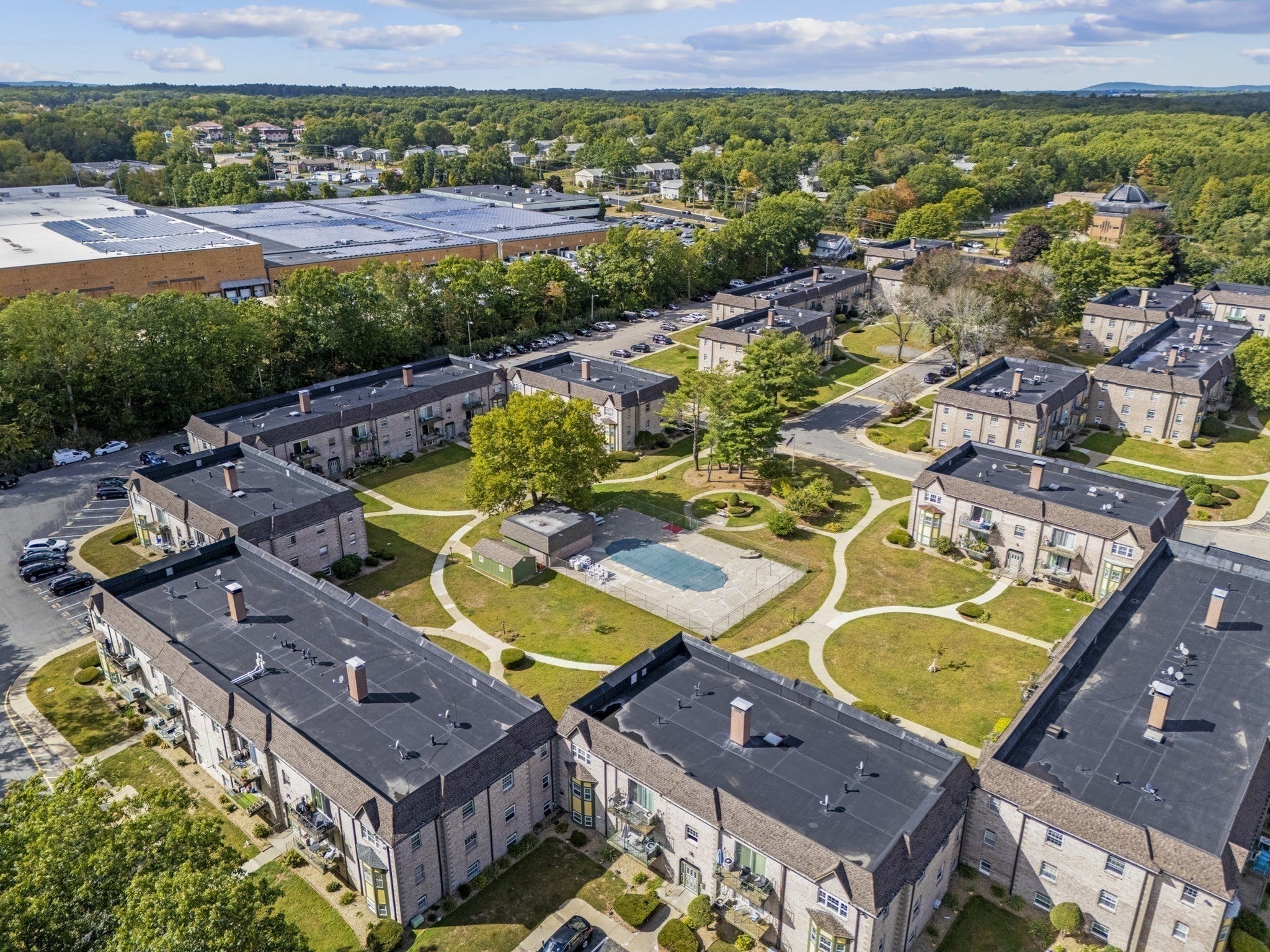 103 Oak Ln #4, Brockton, MA, 103 Oak Ln #4, Brockton, MA Photo #22