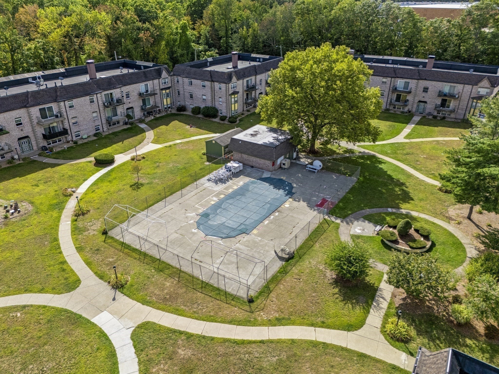 103 Oak Ln #4, Brockton, MA, 103 Oak Ln #4, Brockton, MA Photo #20