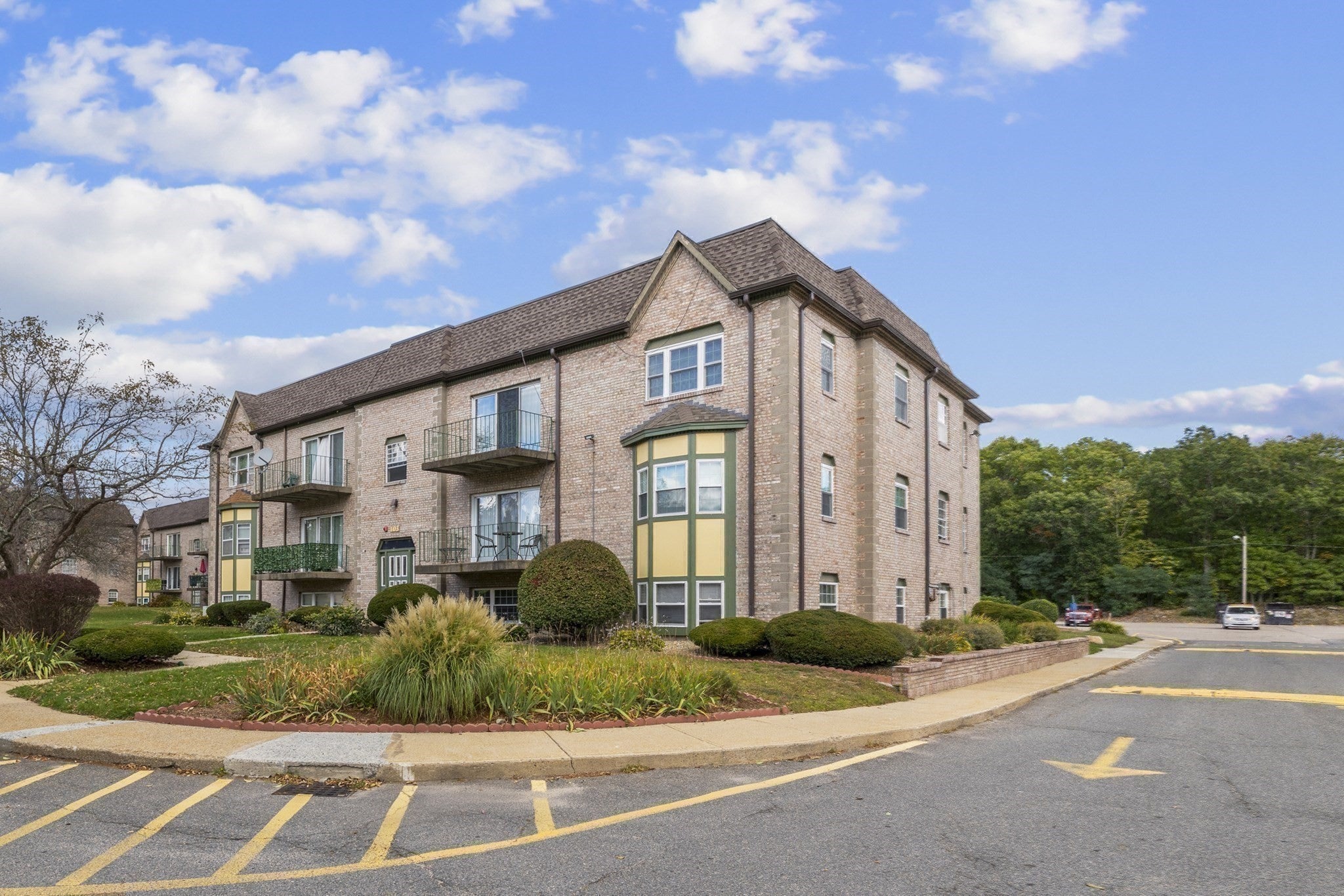 103 Oak Ln #4, Brockton, MA, 103 Oak Ln #4, Brockton, MA Photo #17