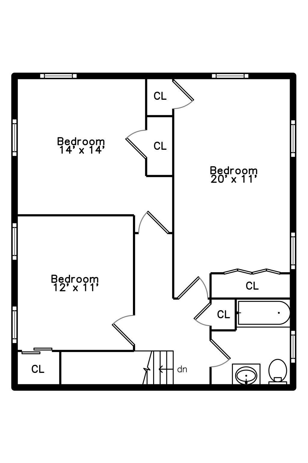 203 Woburn Street, Medford, MA, 203 Woburn Street, Medford, MA Photo #20