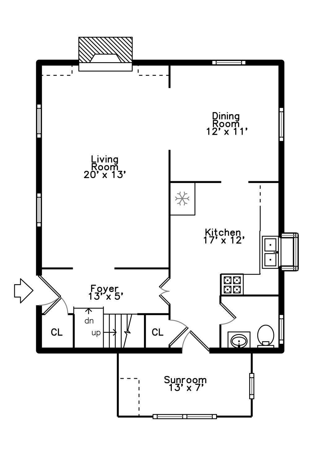 203 Woburn Street, Medford, MA, 203 Woburn Street, Medford, MA Photo #19