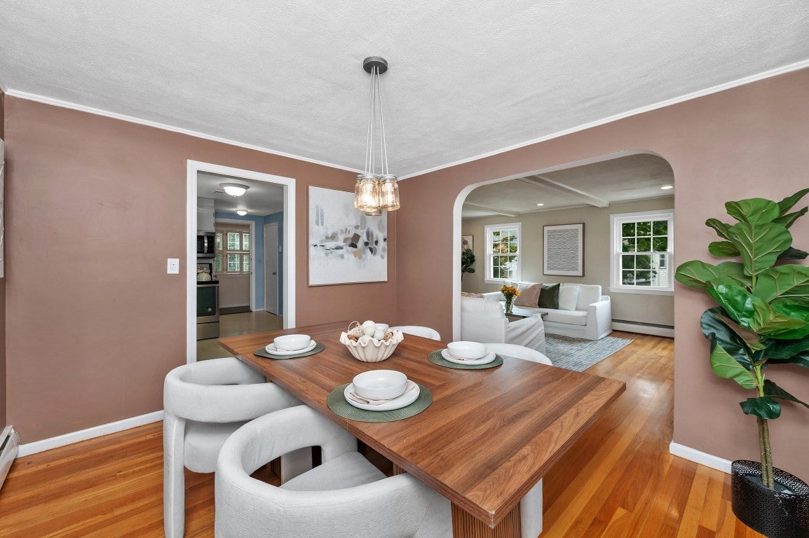 203 Woburn Street, Medford, MA, 203 Woburn Street, Medford, MA Photo #4