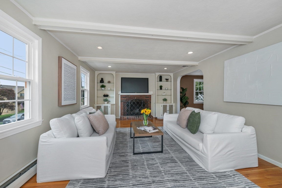 Photo of 203 Woburn Street, Medford, MA