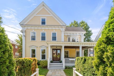 90 Waban Park 2 Newton MA 02458