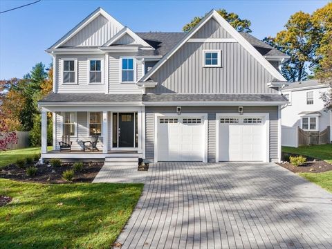 16 Arlington Rd Natick MA 01760