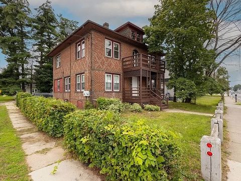 855 Boston Rd Springfield MA 01119