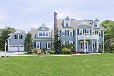 50 Amy Lane Holliston MA 01746