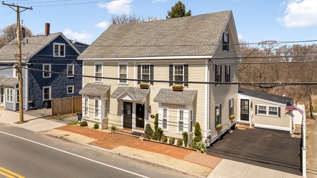 510 Merrimac St, Newburyport, MA, 510 Merrimac St, Newburyport, MA Photo #38