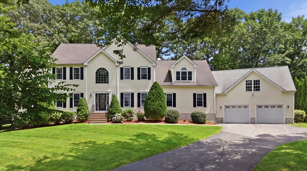 8 Karen Ln, Milford, MA, 8 Karen Ln, Milford, MA Photo #1