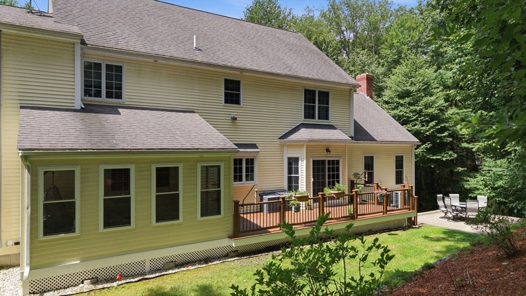 8 Karen Ln, Milford, MA, 8 Karen Ln, Milford, MA Photo #39