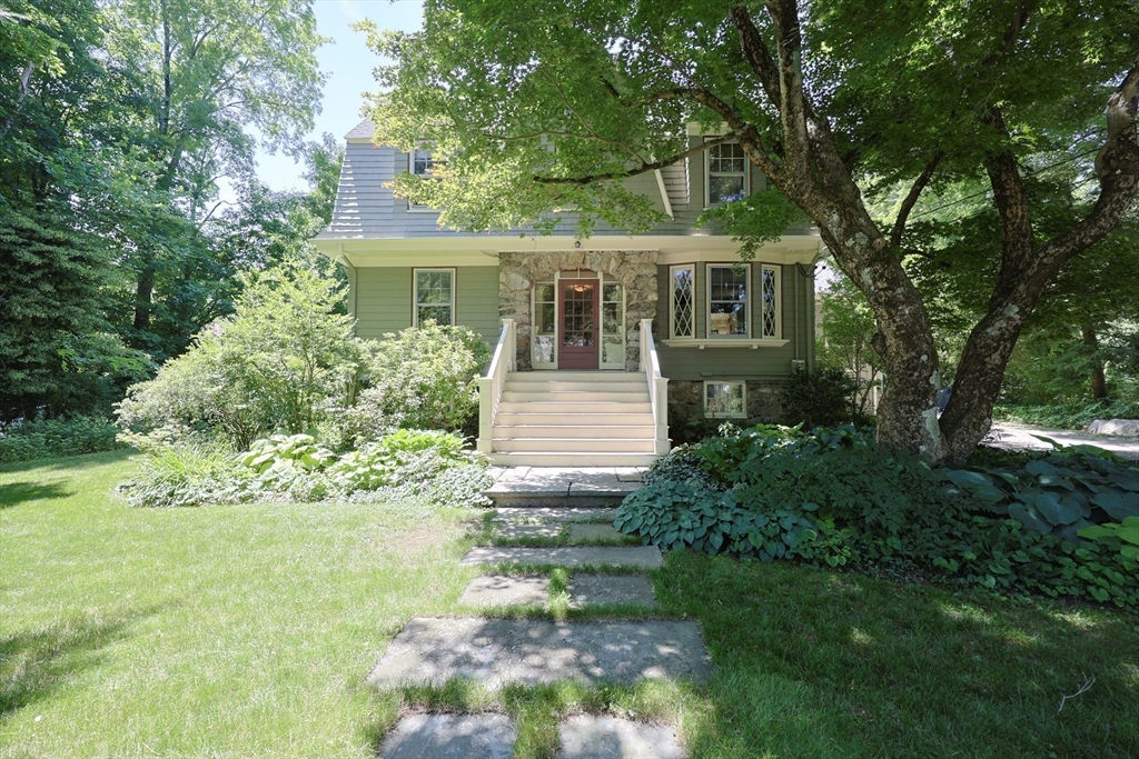95 Glendale Rd
