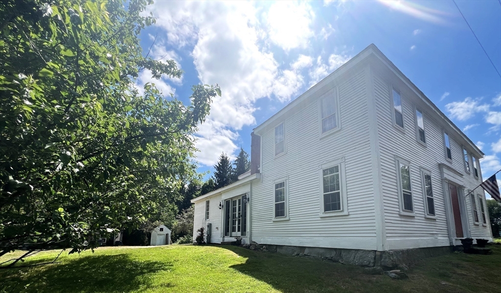 41 Amesbury Road