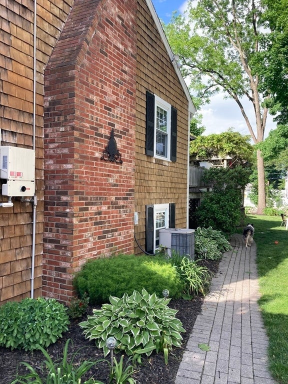 41 Myrtle St, Rockland, MA Photo #40