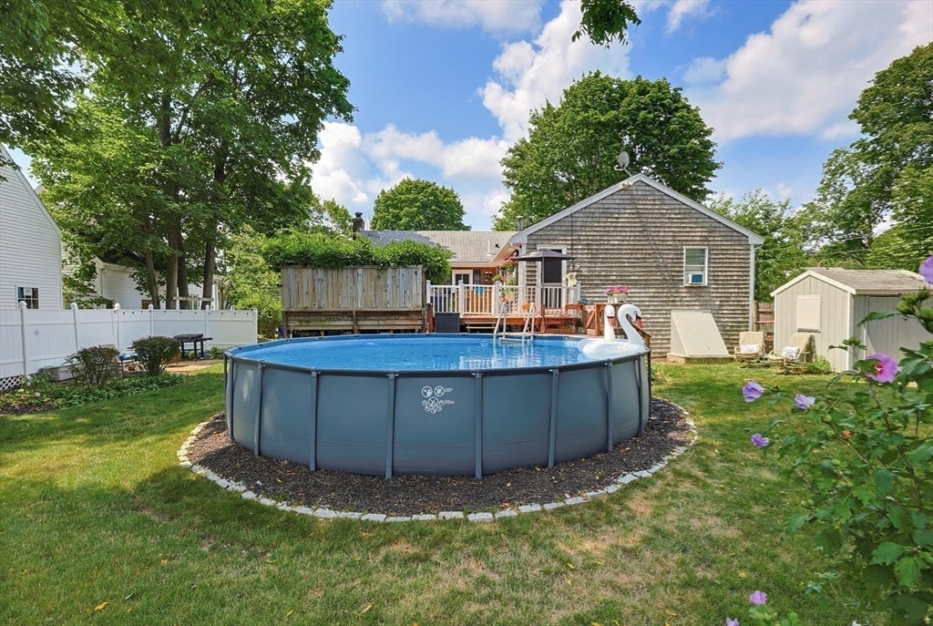 41 Myrtle St, Rockland, MA Photo #38