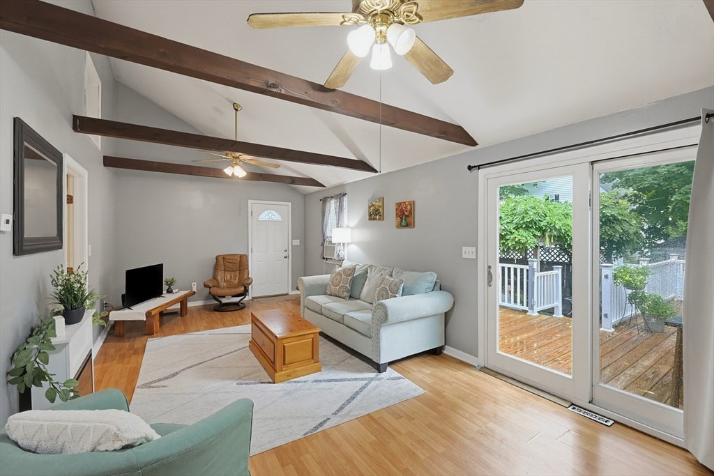 41 Myrtle St, Rockland, MA Photo #28