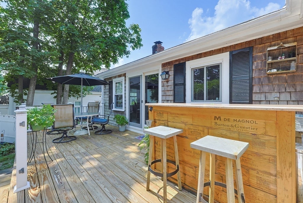 41 Myrtle St, Rockland, MA Photo #33