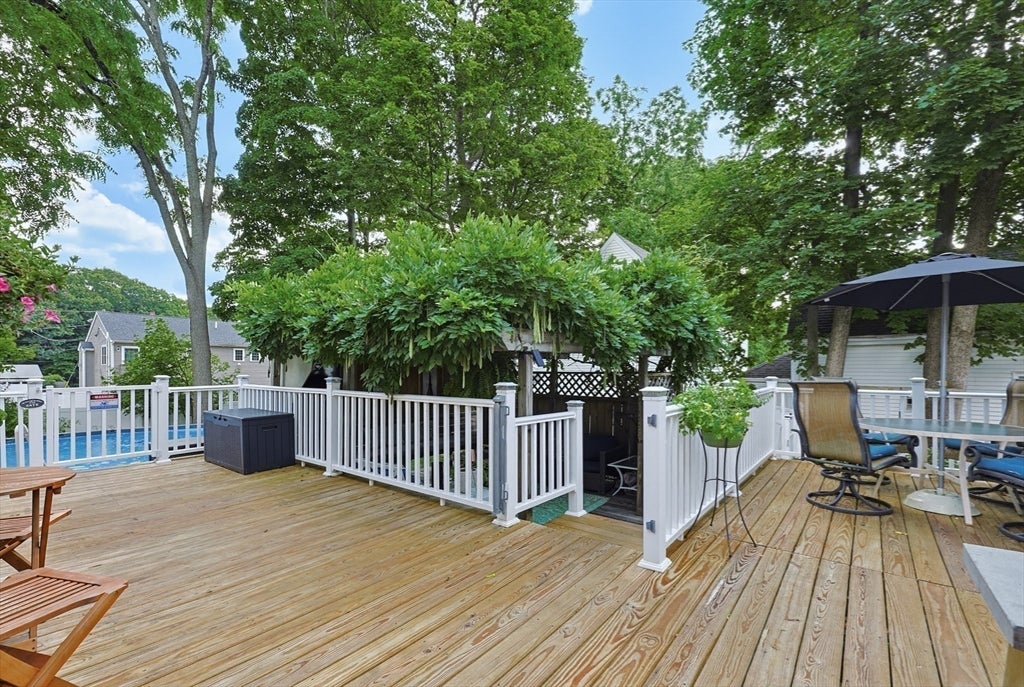 41 Myrtle St, Rockland, MA Photo #25