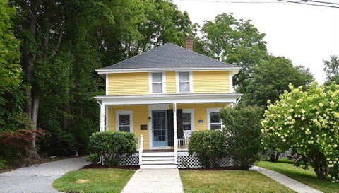 Photo of 238 Old Colony Ave, Somerset, MA 02726 (MLS # 73558153)