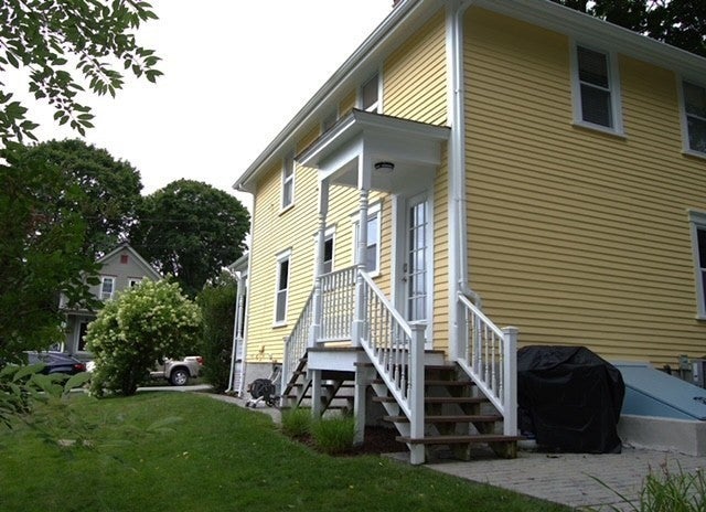 238 Old Colony Ave