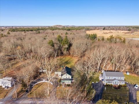 Photo of 208 South Main St, Raynham, MA 02767 (MLS # 73473925)