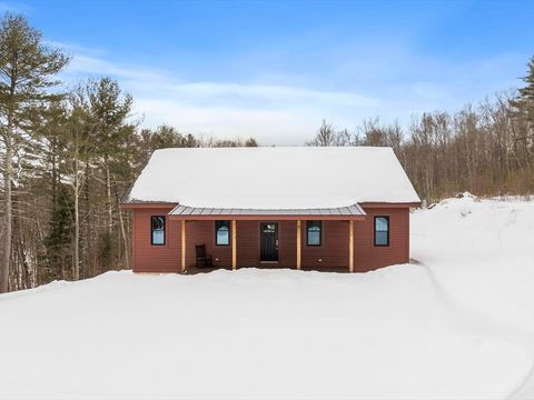 Photo of 275 Crawford Rd, Oakham, MA 01068 (MLS # 73488578)