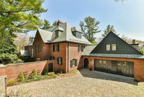372 Warren Street Brookline MA 02445