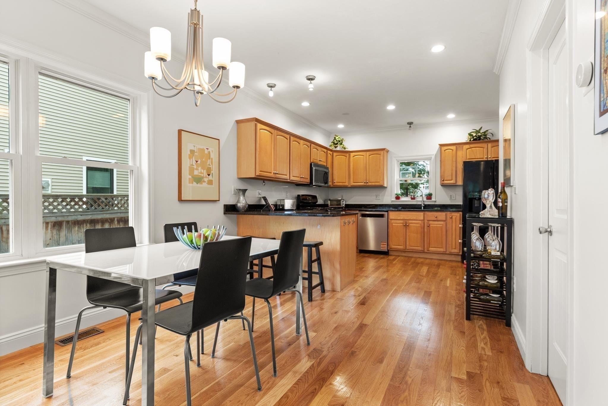 51 Wyman Ter #B, Arlington, MA, 51 Wyman Ter #B, Arlington, MA Photo #8